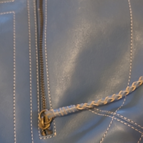 Leather Purse - Picture 4 of 4